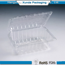 Vente en gros Clear Blister Plastic for Fruit Storage Container